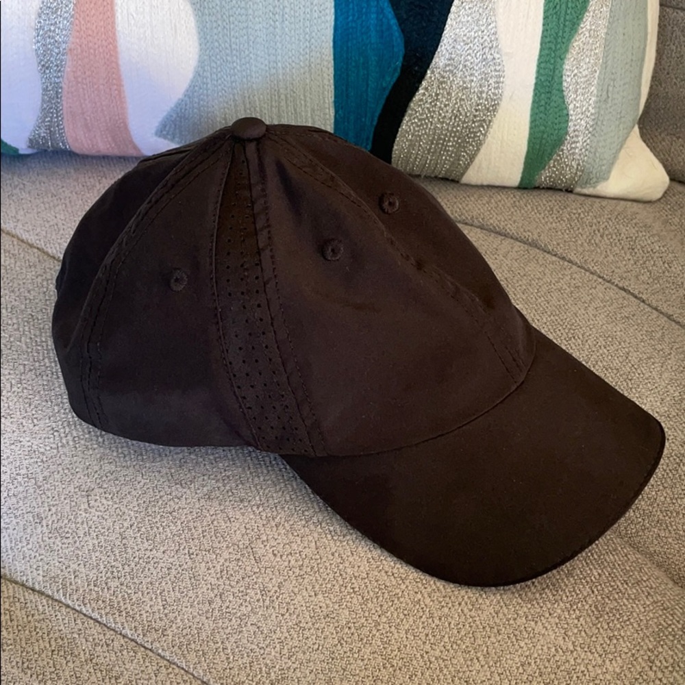 Sweaty Betty hat